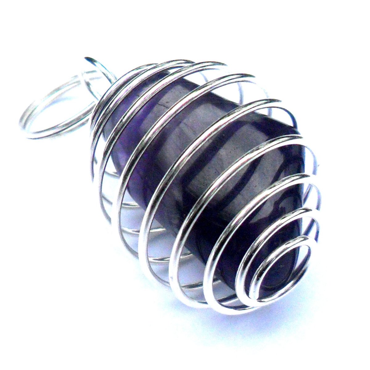 Pet Crystal Gemstone Charms-5