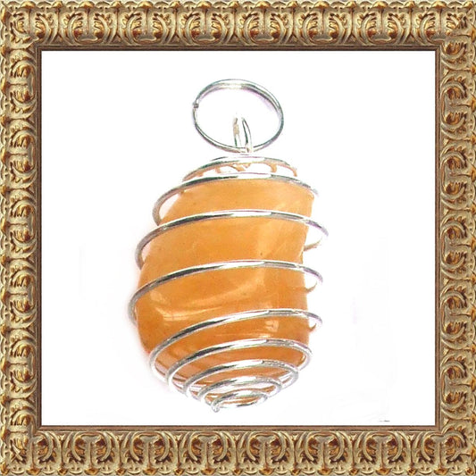 Pet Crystal Gemstone Charms-1