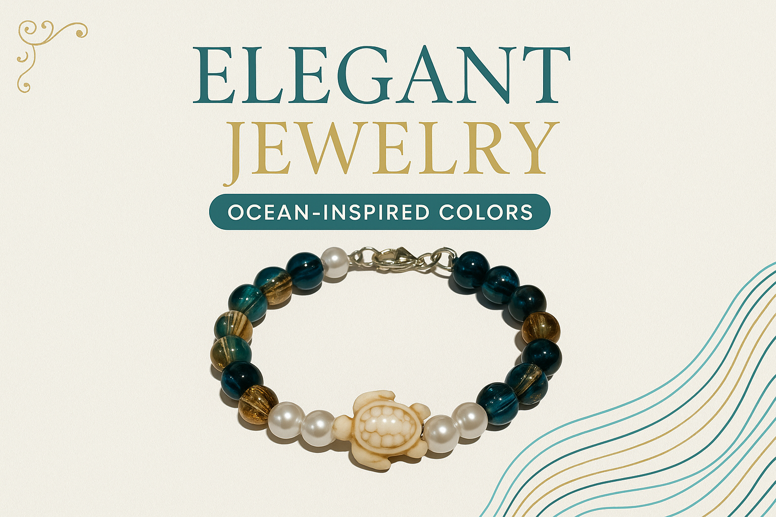 Generated sales post image