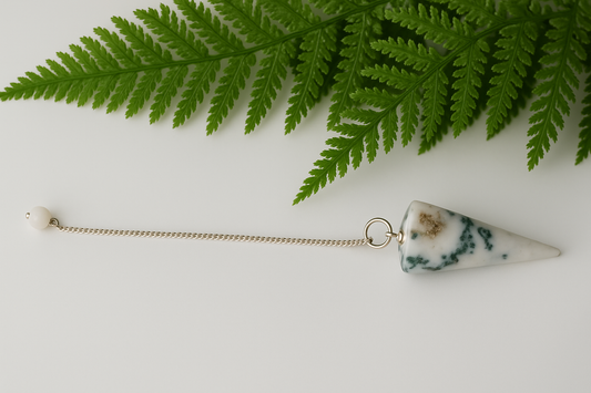 Professional pendulum photography